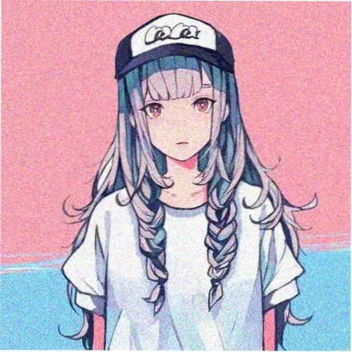 观众头像 8
