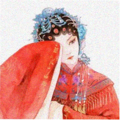 修炼番人物档案 药师头像